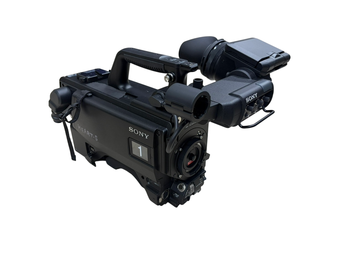HDC-3200｜イベント企画、照明、音響、映像の専門家 ハートスグループ